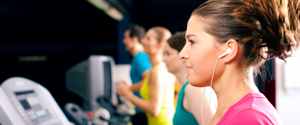 Norfolk Fitness Centre