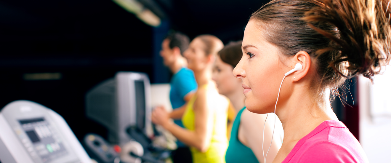 Norfolk Fitness Centre
